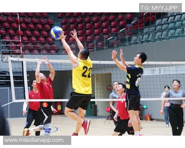 权威发布：2023年全球排球战术实力排行榜揭晓与分析