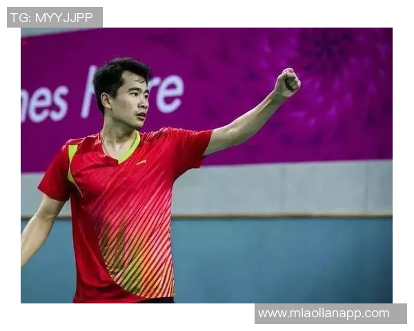 李秀英专访揭秘羽毛球成功秘诀与成长历程分享